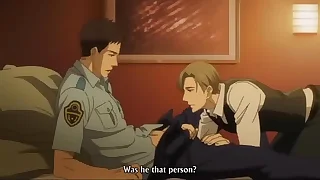 Obtund Gathering Sex Scenes