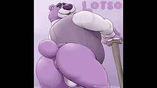 Gay Furry Porn Compilation (Toy Description notice Edition)